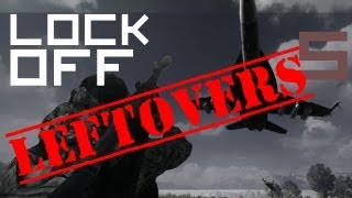 LOCK OFF 5 - Leftovers