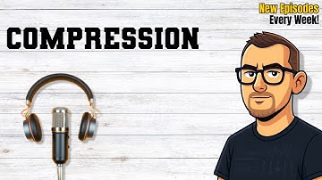 Vocal Compression Explained Like a Pro | Easy Compression Tips for Clean, Punchy Mixes