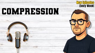 Vocal Compression Explained Like a Pro | Easy Compression Tips for Clean, Punchy Mixes
