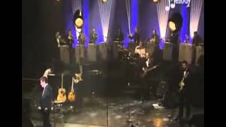 Eddy Mitchell Couleur Menthe A L Eau Youtube