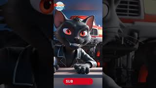 The Growth Potion Experiment 3D Cinematic Cartoon Playtimepals34