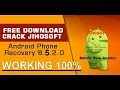 Jihosoft Android Phone Recovery 8.5.2.0 Cracked Download