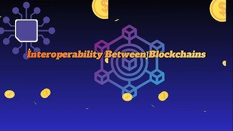 The Future of Blockchain: Interoperability Explained
