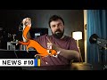 DOU News #10 — бронювання по-закарпатськи, новий бізнес Megogo та чергові санкції Intel