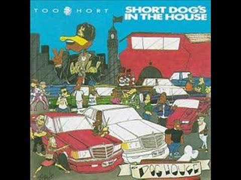 Too Short - The Ghetto
