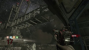 Floating Excavator Pi?