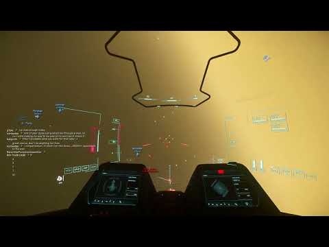 Star Citizen: Operation Knowledge is Power (Flight Combat)