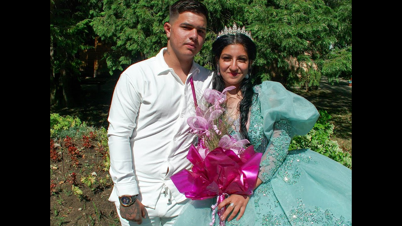 Годеж на Нина и Илия - гр.Вършец 27/07/2023