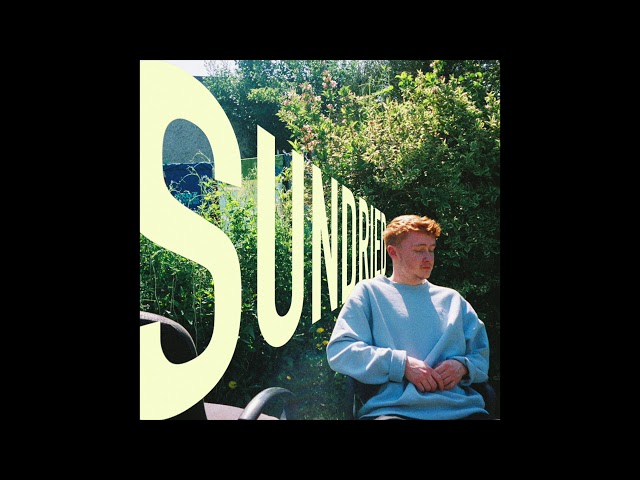 Brien - Sundried