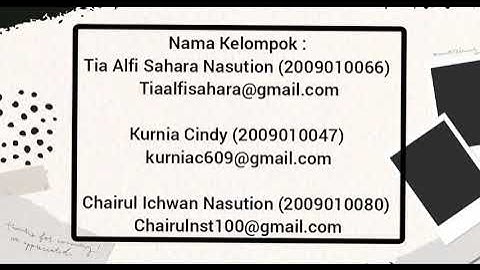 Presentasi Mini Research "Analisis dan Implementasi Stack Dengan Python Dalam Kehidupan Sehari-hari"