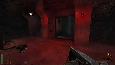 Mission 3: Weapons of Vengeance - Part 2: Rocket Base | Return to Castle Wolfenstein