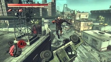 [Prototype 2] Colossal Mayhem DLC Pack | Review