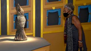 Karen LaMonte: Theatre de la Mode