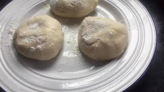 How to make soft Maida Dough/plain flour dough / wheat flour dough screenshot 1