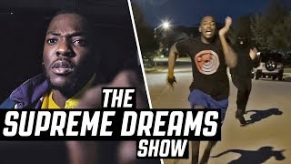 The Supreme Dreams Show | When ‘Ball Don't Lie' Goes TOO Far!
