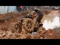 ATV Bounty Hole - Mardi Gras MuddFest 2019 - Creekside Offroad Ranch