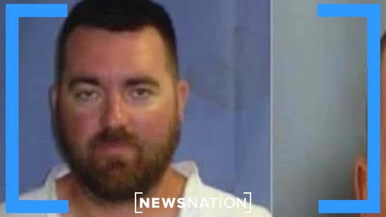 People questioning why convicted rapist got work detail privileges | NewsNation Prime