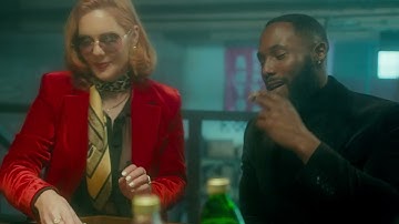 NATHALIA - Get Out (Official Video)