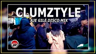 Clumztyle - Terbaru..!!! Aje Gile Disco Mix 2021__LMP