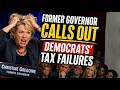 Christine Gregoire BREAKS With Democrats: "We Have a Spending Problem"