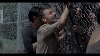 NEW: The Walking Dead Season 4 Comic-Con Trailer with Rumored Details & New Images! - CCM13