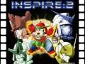 【アレンジ】ブルーウォーター【INSPIRE2-3】