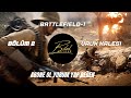 Battlefield-1/Türkçe Oynanış Bölüm 2- Vaux Kalesi