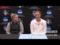 Denison Field Hockey vs. Tufts (NCAA Tournament - 2019)