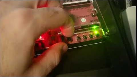 OR Gate myHDL PYNQZ1