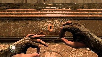 Thief Chapter 1 Part 4