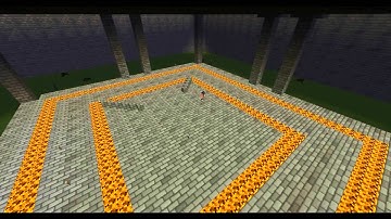 Lets Build a PvP Map : Ep 6 | By MrTheElemental