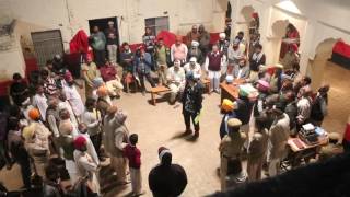 Makings of Sardaarji 2 | Part 1 | Diljit Dosanjh, Sonam Bajwa, Monica Gill