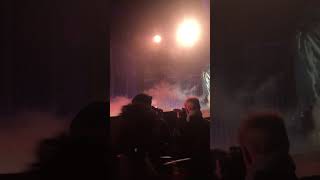 ‘Jerome’ Lizzo live Brixton Academy 6/11/2019