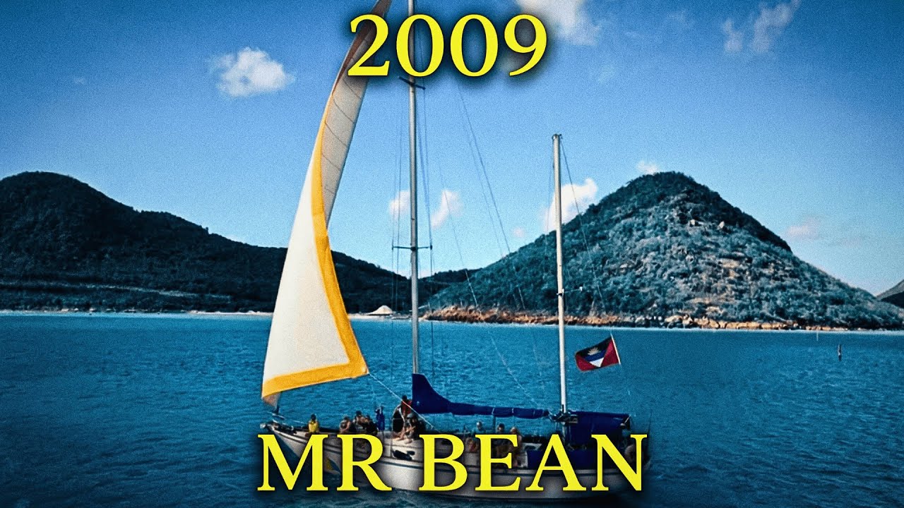 The Dark Story of the Thailand Yacht Pirates: A Cruel End in Paradise