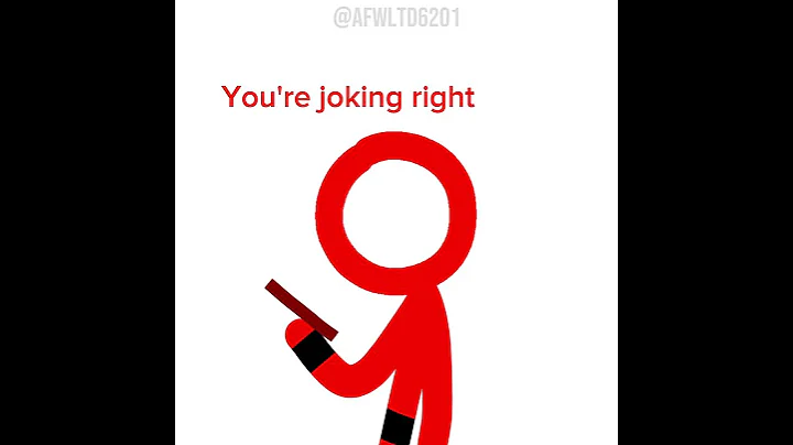 If TDL is not dead and they reconciled: #alanbecker #animationvsanimator #fanmade #afwltd6201