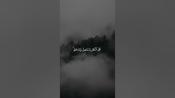 ما تيسر من سورة إبراهيم الآية (٣٩) القارئ محمد صَديق المنشاوي.