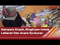 Hampers Snack, Bingkisan Untuk Lebaran dan Acara Syukuran - Duta TV