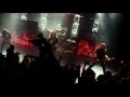 Miniature de la vidéo de la chanson The Horror Within (Live)