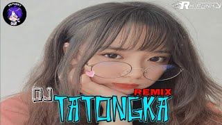 Dj Tiktok Viral 2024  Angga Dermawan  Tatongka Cintani Tatongka