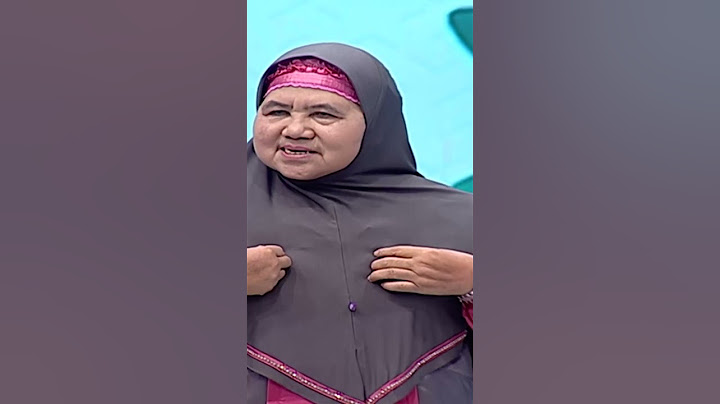 Hukum Arisan Dalam Agama - Siraman Qolbu Mamah Dedeh #shorts
