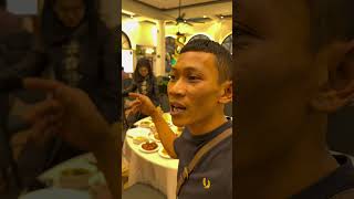 Selamat Berbuka Puasa Semua