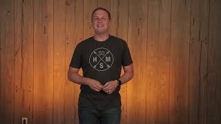 Shawn Green Staff Update - September 2023