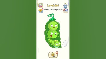 DOP 5 Delete One Part level-266 #shorts #dop5 #dop5shorts #deleteonepart #tamilgamer #sanagaming