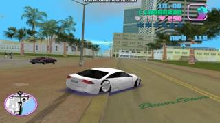 اماكن سرية لم تعرفها في GTA VICE CITY