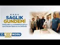 Koru gastroenteroloji klinii hizmetinizdedir