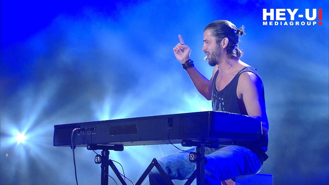 Pizzera & Jaus - Unerhört Solide [Donauinselfest 2018]