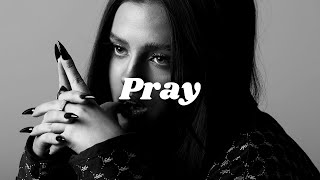 Jessie Murph - Pray (8d audio Reverb)