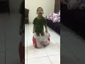 New version of sack race