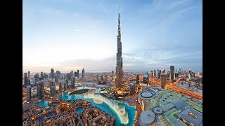 Top 10 tallest buildings in the world by Dope Facts 48 views 6 years ago 9 minutes, 34 seconds