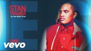 Watch Stan Walker Shine video